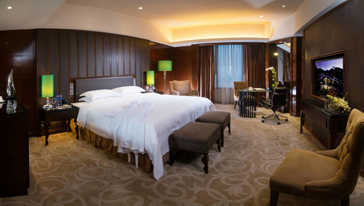 Malachite Hotel Dongguan 44/57