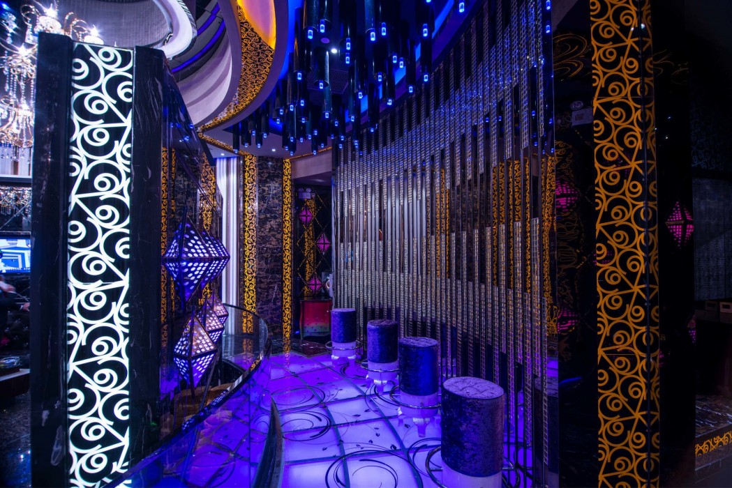 Malachite Hotel Dongguan 19/57