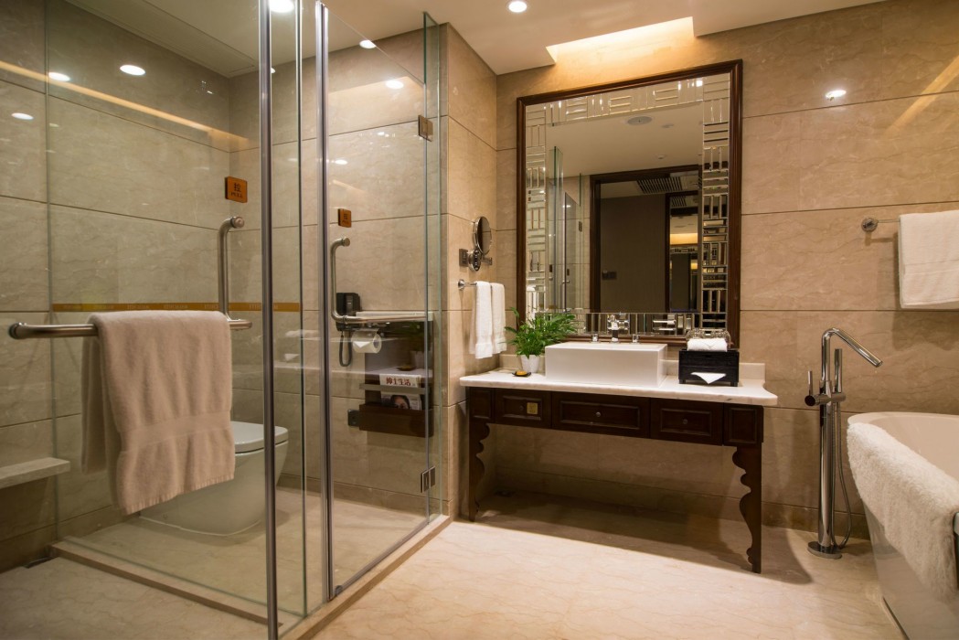 Malachite Hotel Dongguan 40/57