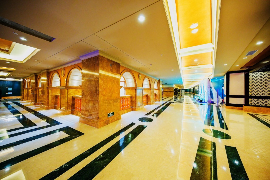 Malachite Hotel Dongguan 28/57