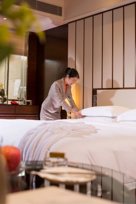 Malachite Hotel Dongguan 33/57