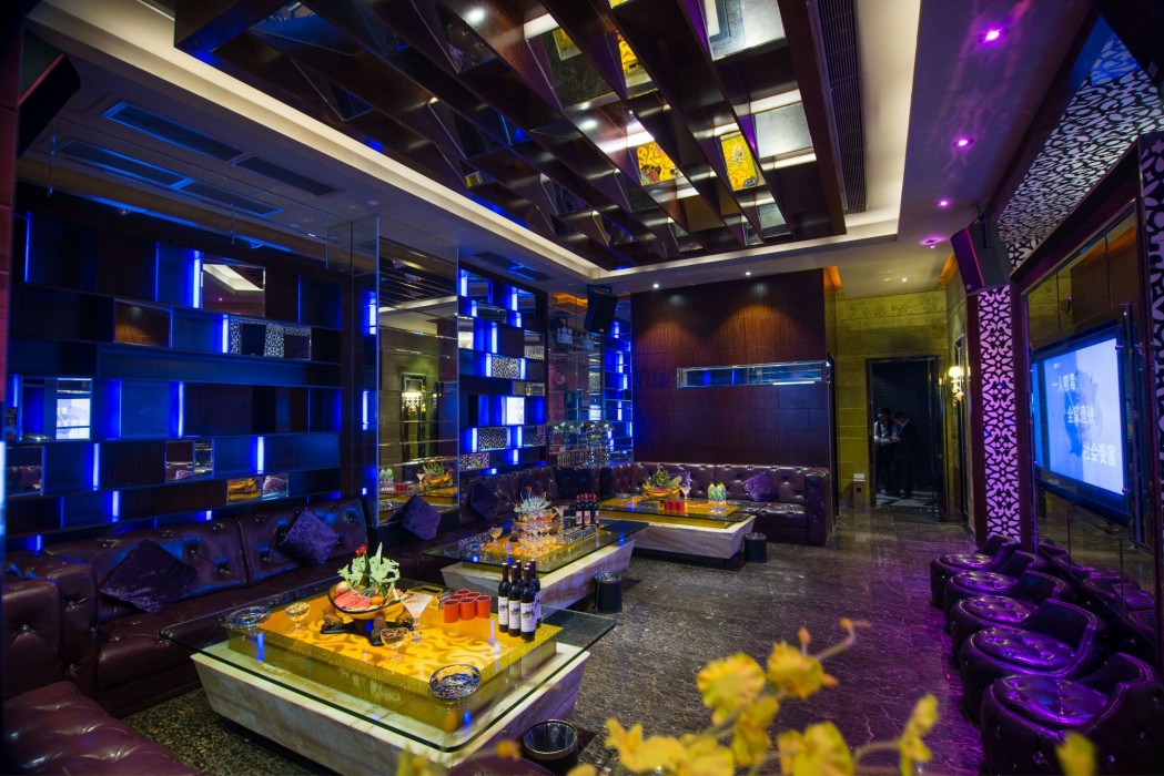 Malachite Hotel Dongguan 36/57