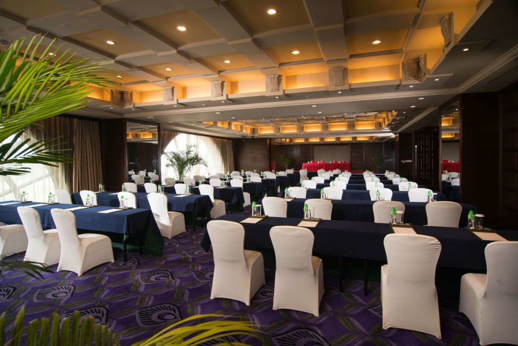 Malachite Hotel Dongguan 9/57