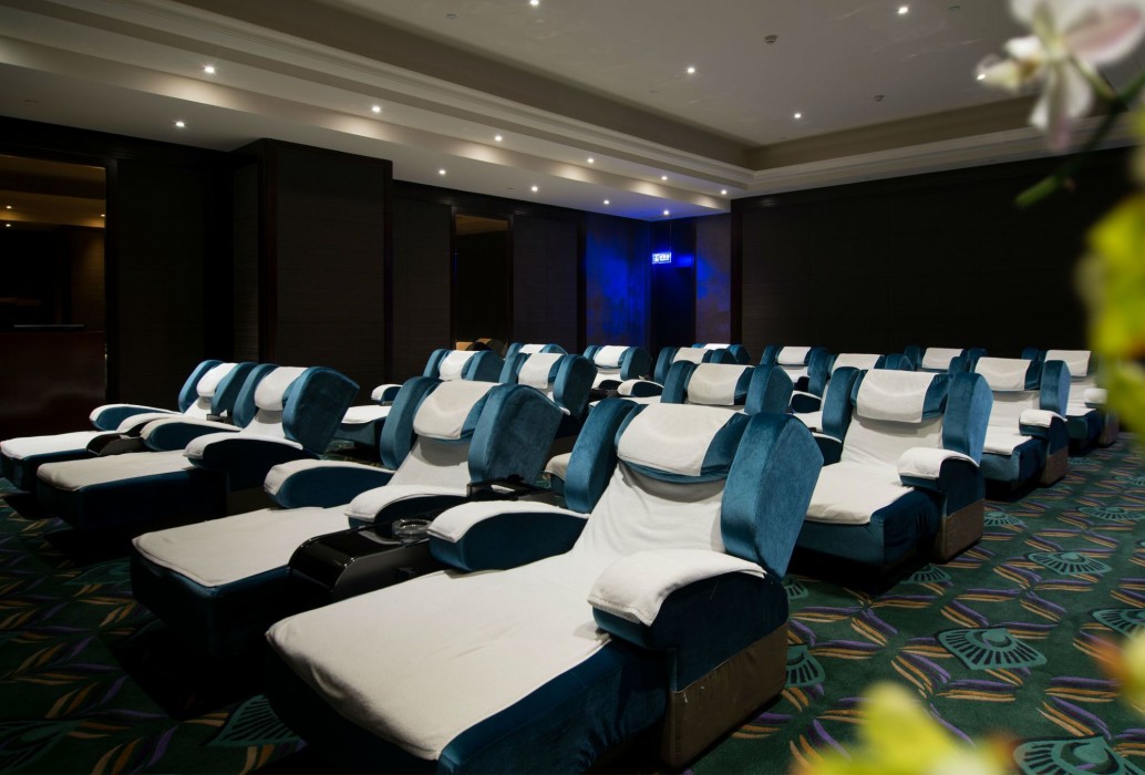 Malachite Hotel Dongguan 34/57
