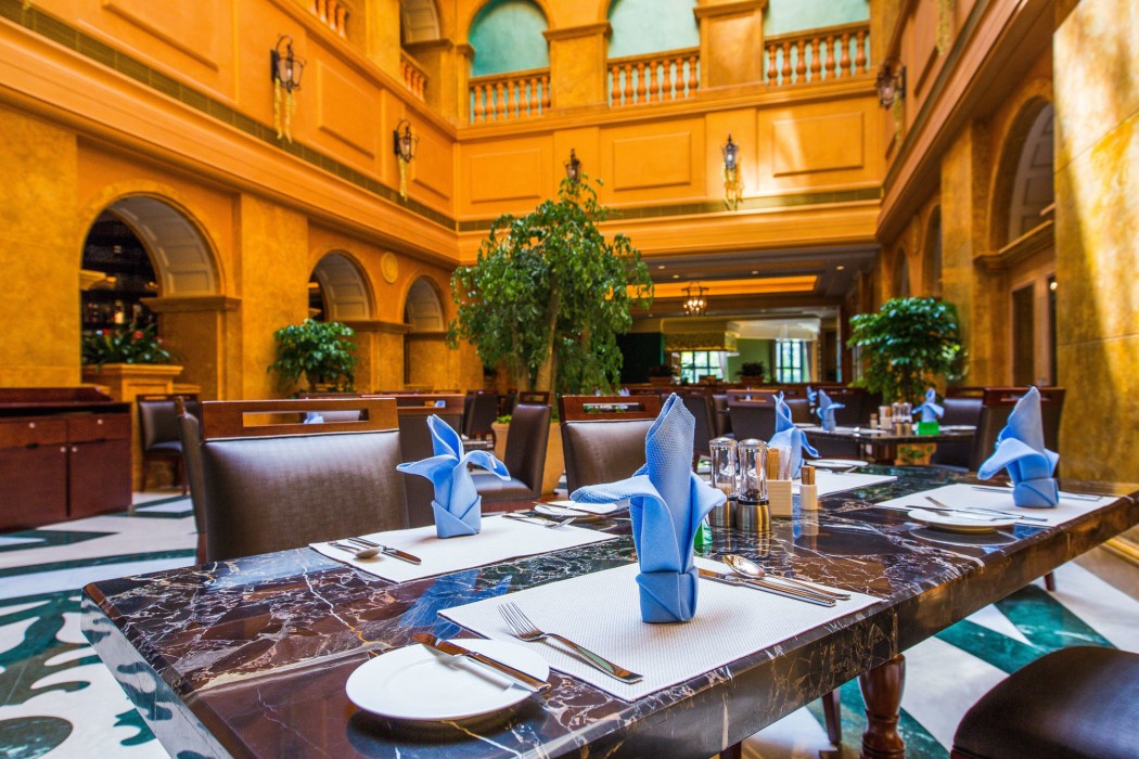 Malachite Hotel Dongguan 23/57