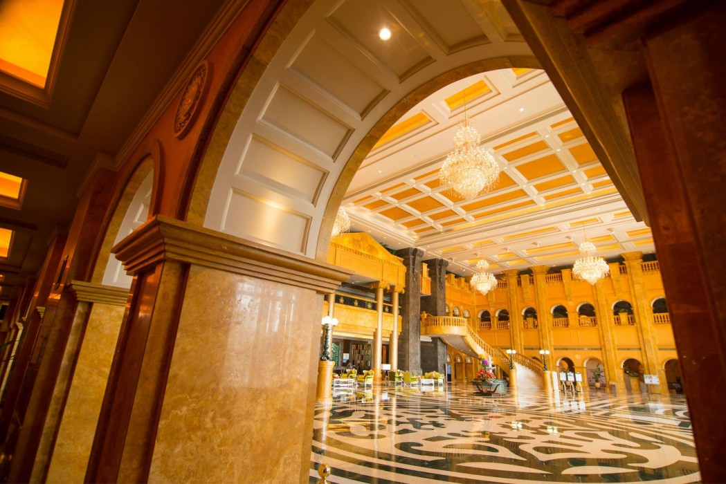 Malachite Hotel Dongguan 30/57