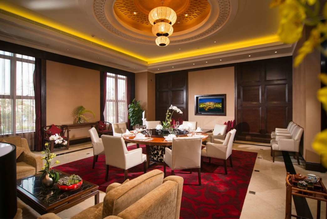 Malachite Hotel Dongguan 46/57