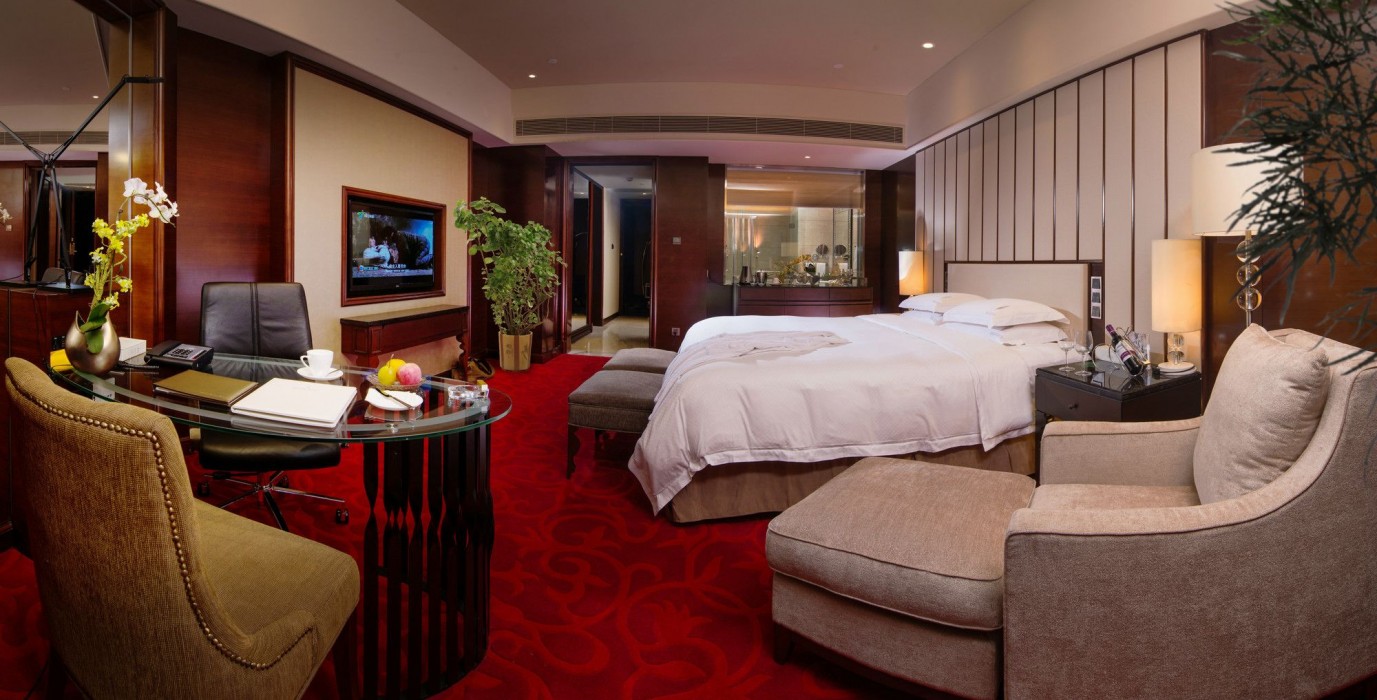 Malachite Hotel Dongguan 39/57