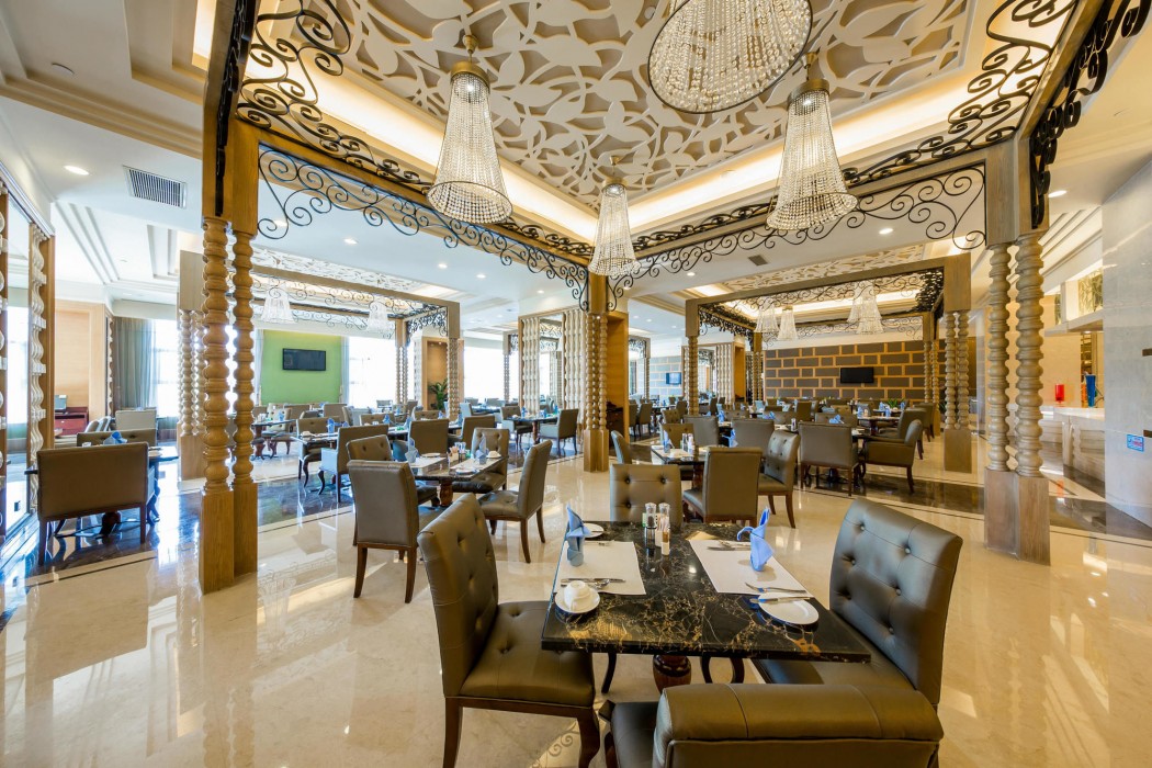 Malachite Hotel Dongguan 27/57