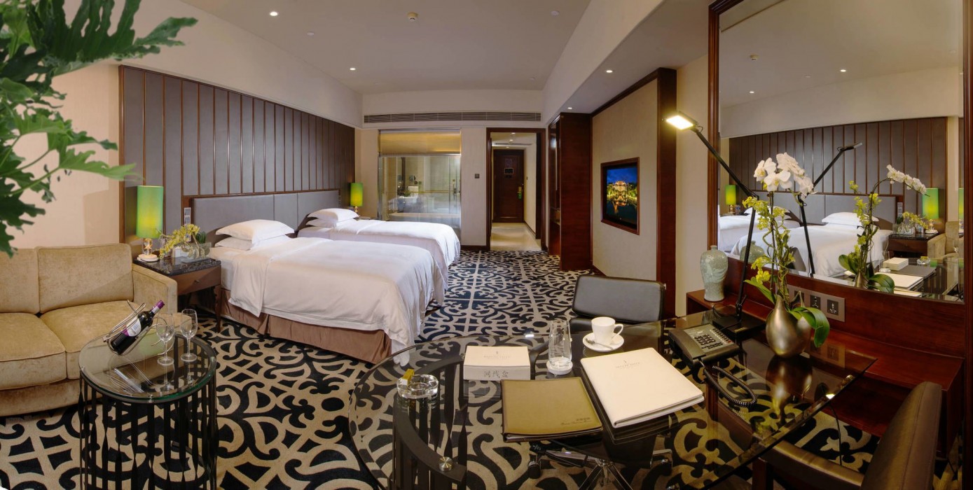Malachite Hotel Dongguan 47/57