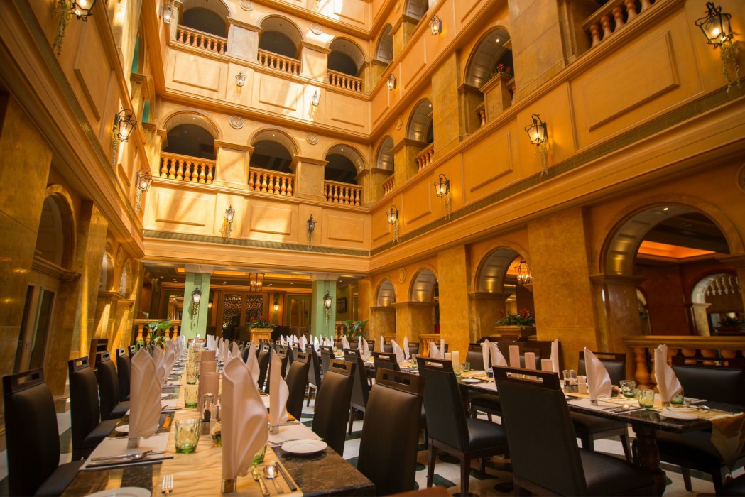 Malachite Hotel Dongguan 50/57