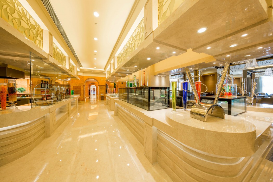Malachite Hotel Dongguan 31/57