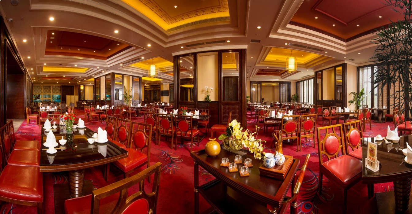 Malachite Hotel Dongguan 37/57