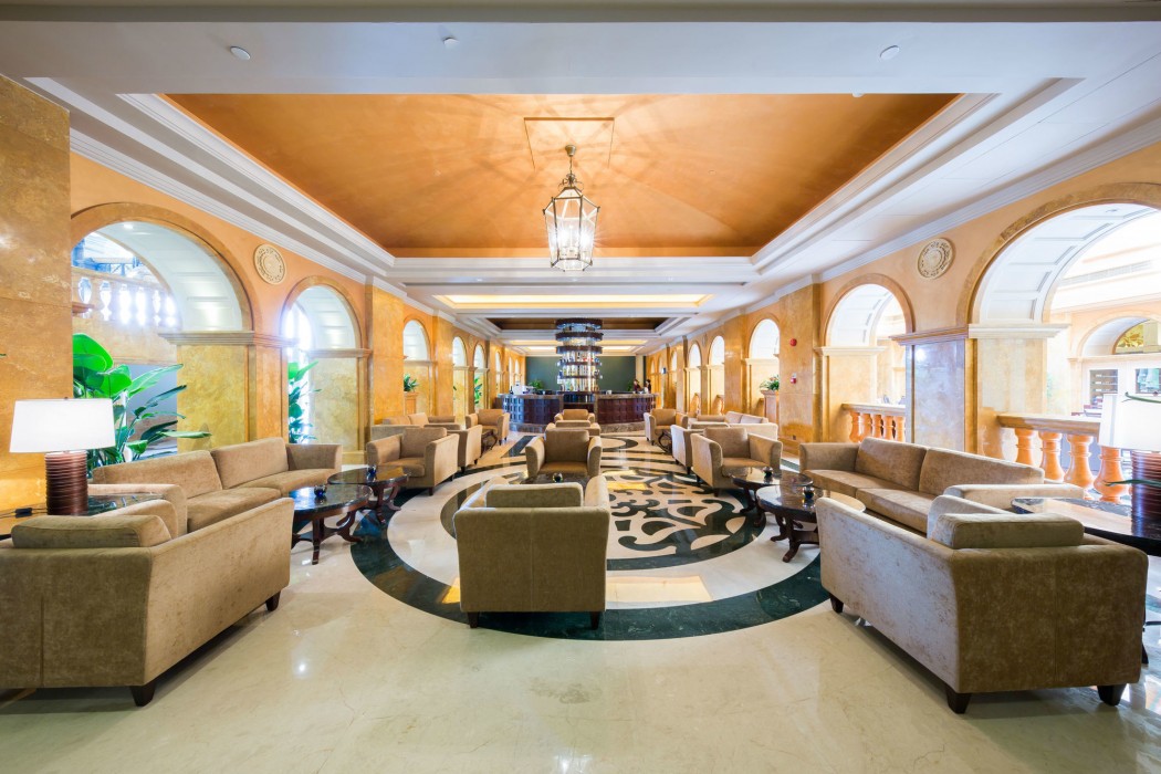 Malachite Hotel Dongguan 26/57