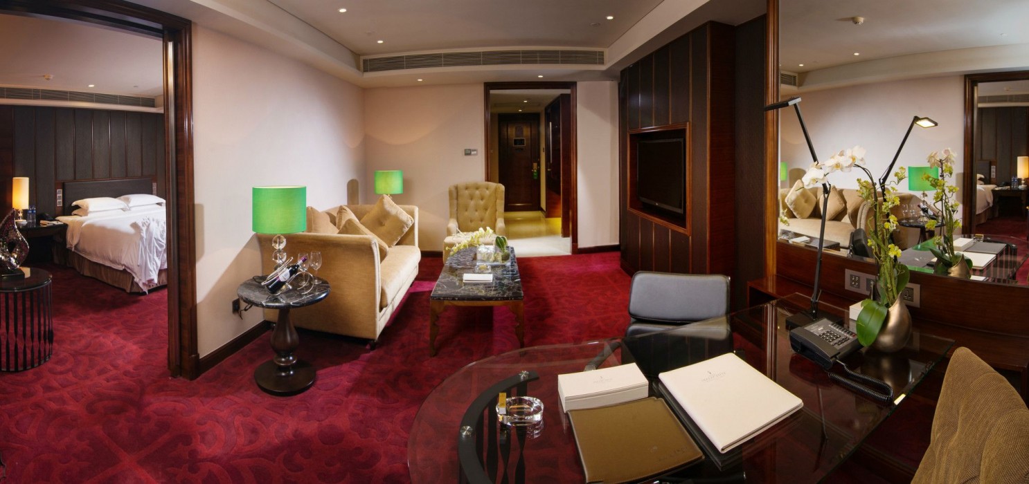 Malachite Hotel Dongguan 32/57