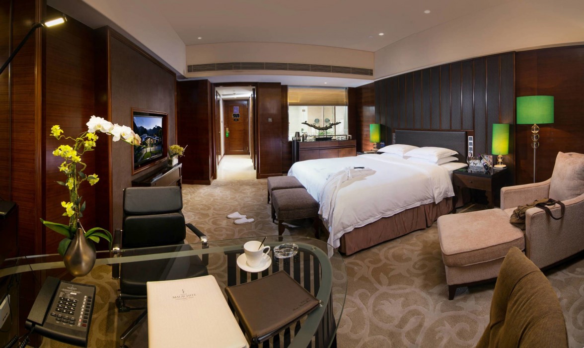 Malachite Hotel Dongguan 35/57