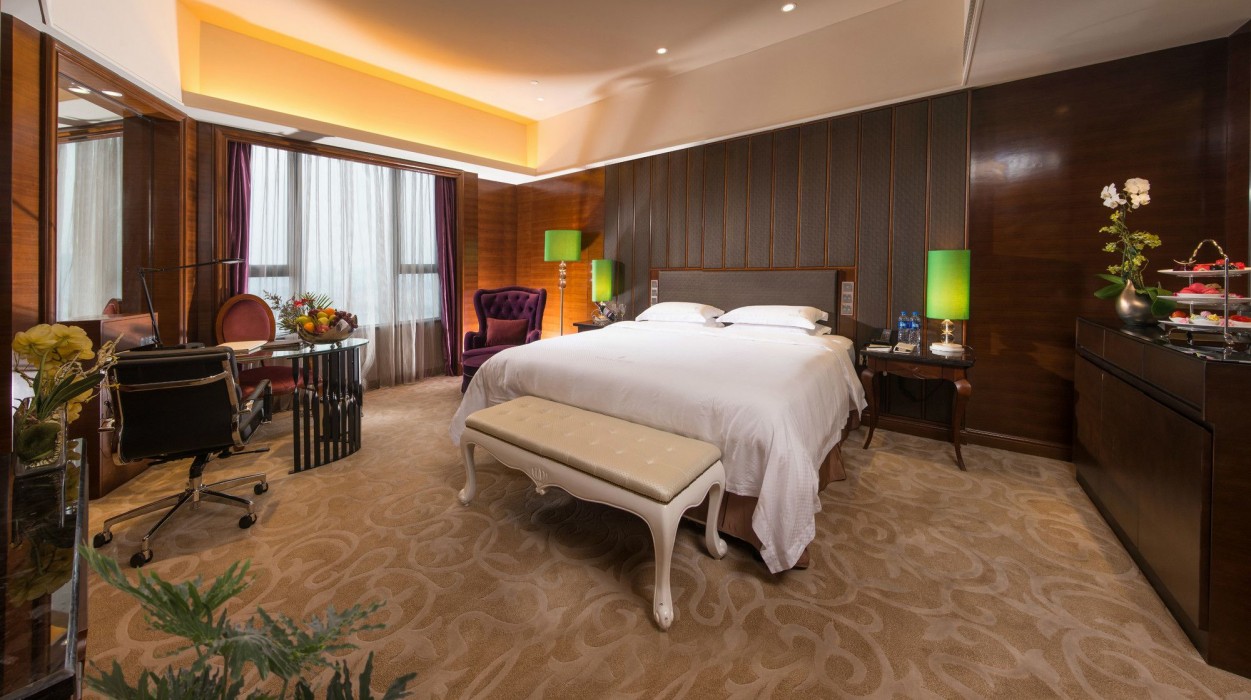 Malachite Hotel Dongguan 18/57
