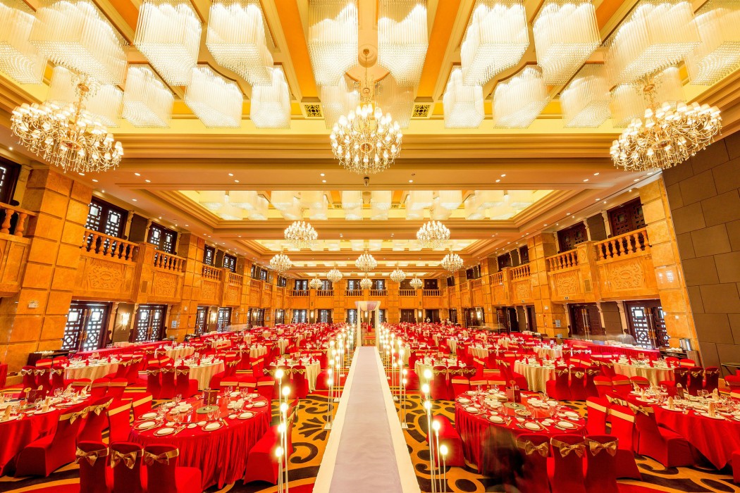 Malachite Hotel Dongguan 24/57