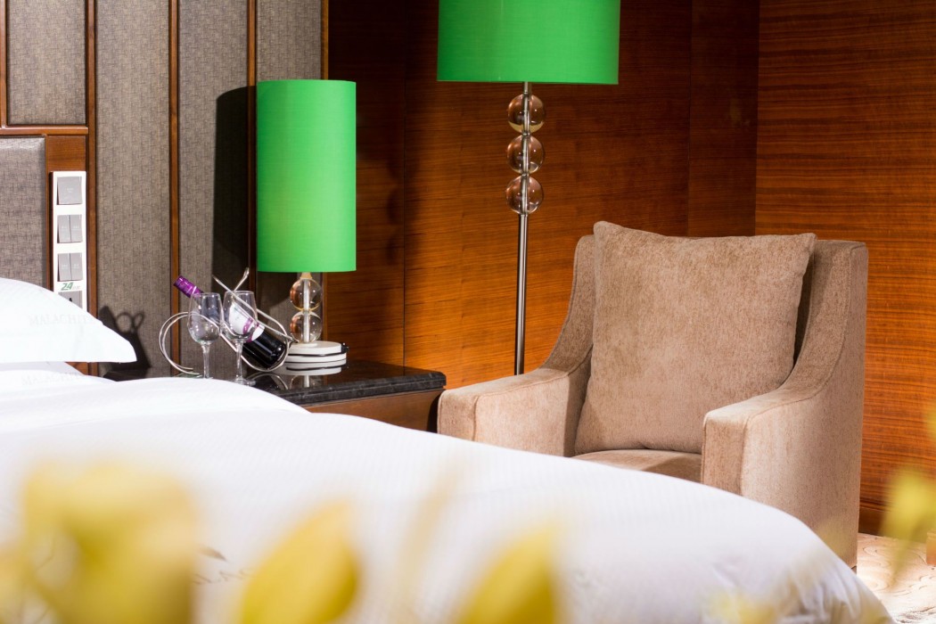 Malachite Hotel Dongguan 45/57