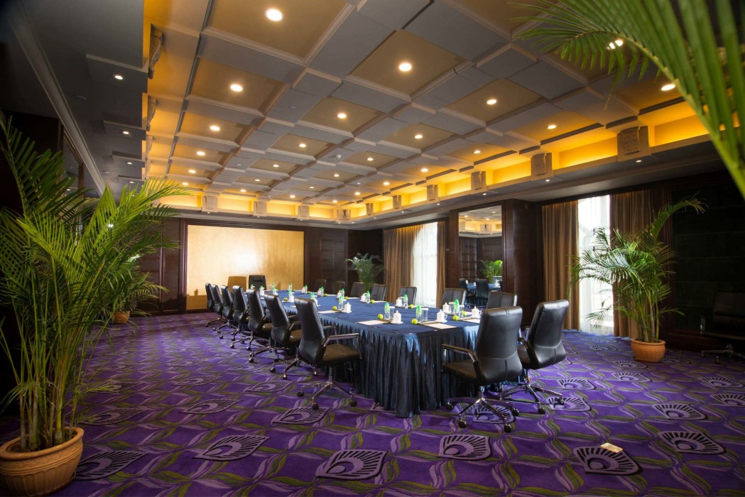 Malachite Hotel Dongguan 7/57