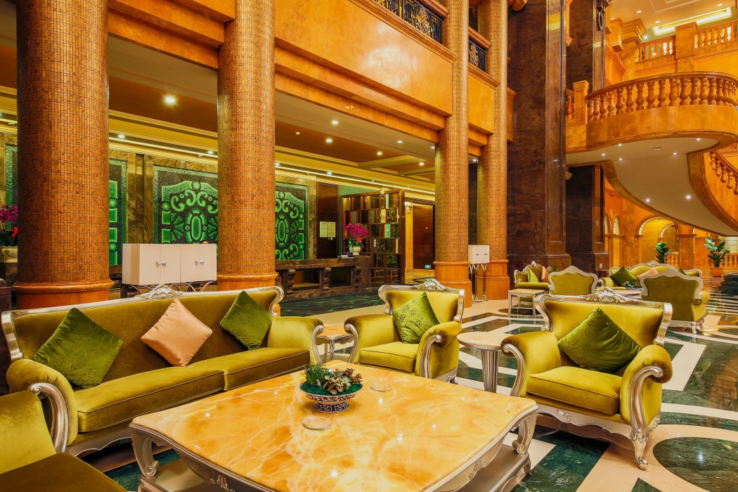 Malachite Hotel Dongguan 20/57