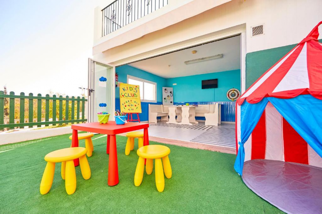 Apartamentos Holiday Center Santa Ponsa 13/46