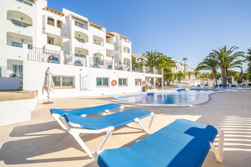 Apartamentos Holiday Center Santa Ponsa 17/46