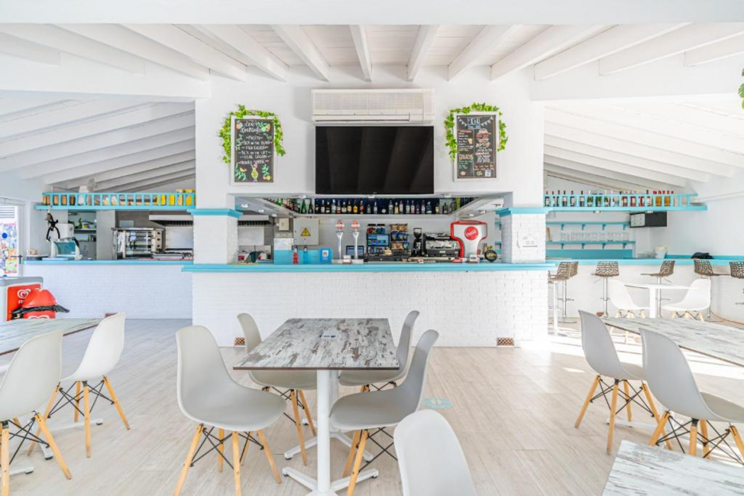 Apartamentos Holiday Center Santa Ponsa 11/46