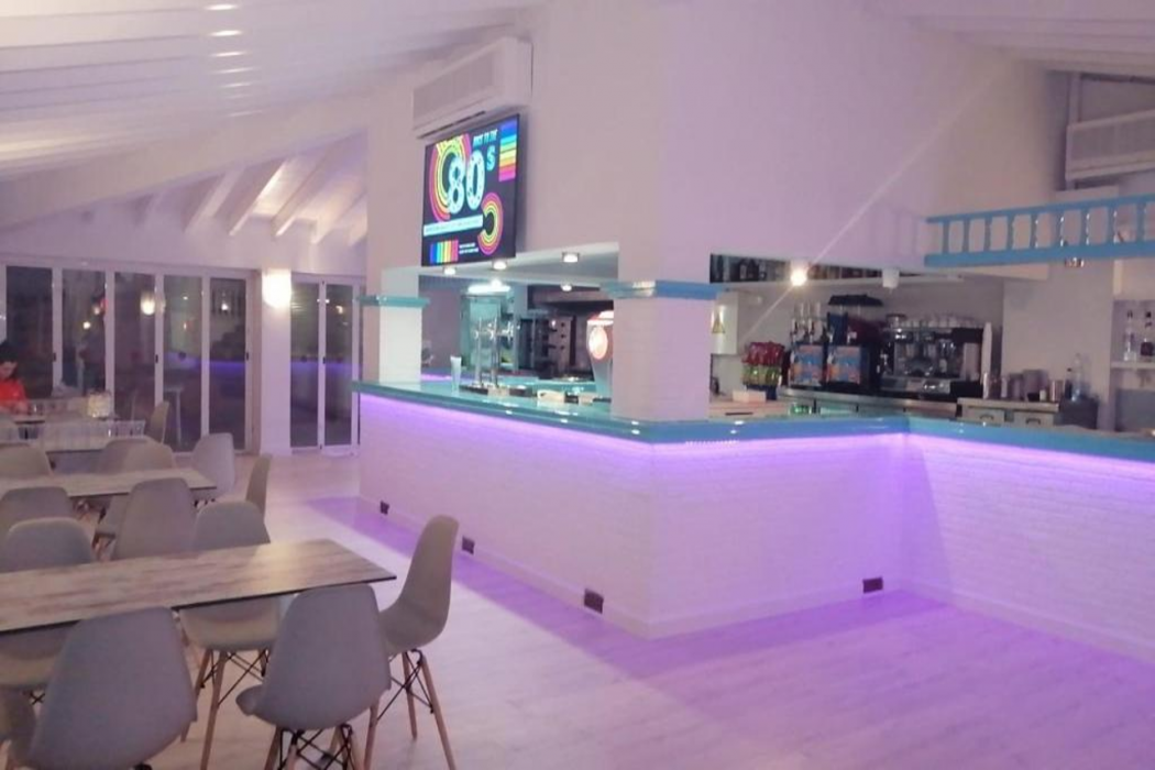 Apartamentos Holiday Center Santa Ponsa 14/46