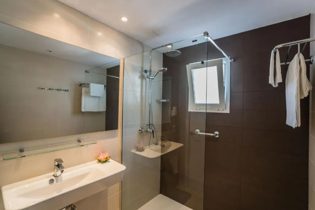 Apartamentos Holiday Center Santa Ponsa 5/46