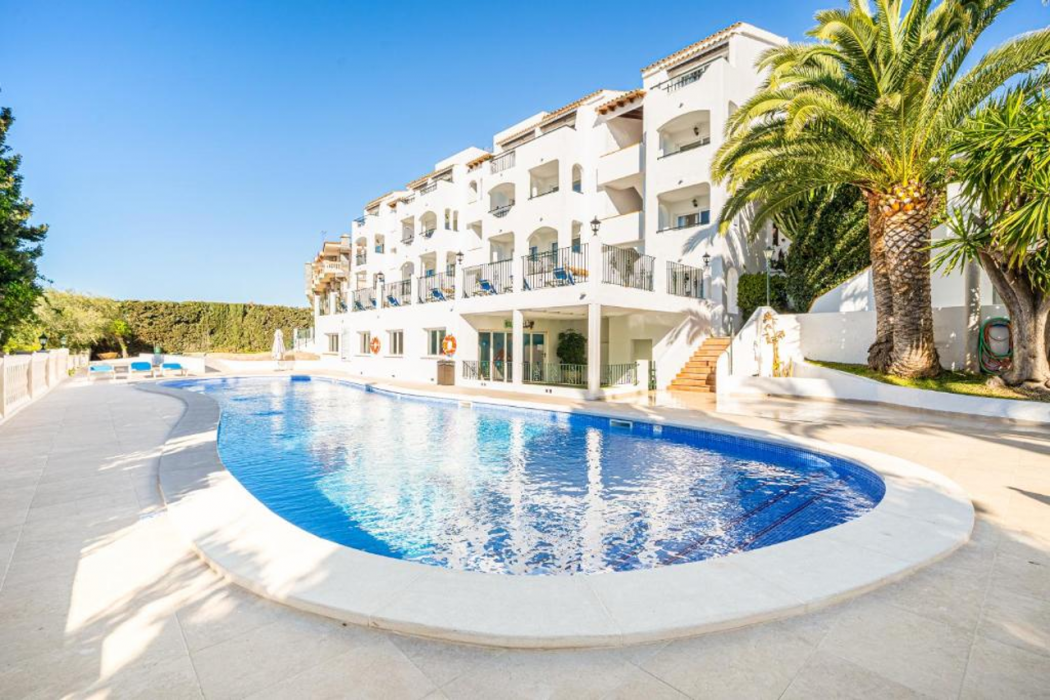 Apartamentos Holiday Center Santa Ponsa 18/46