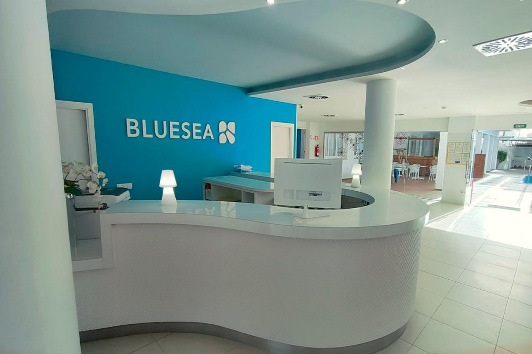 Bluesea Anba Romani 6/37