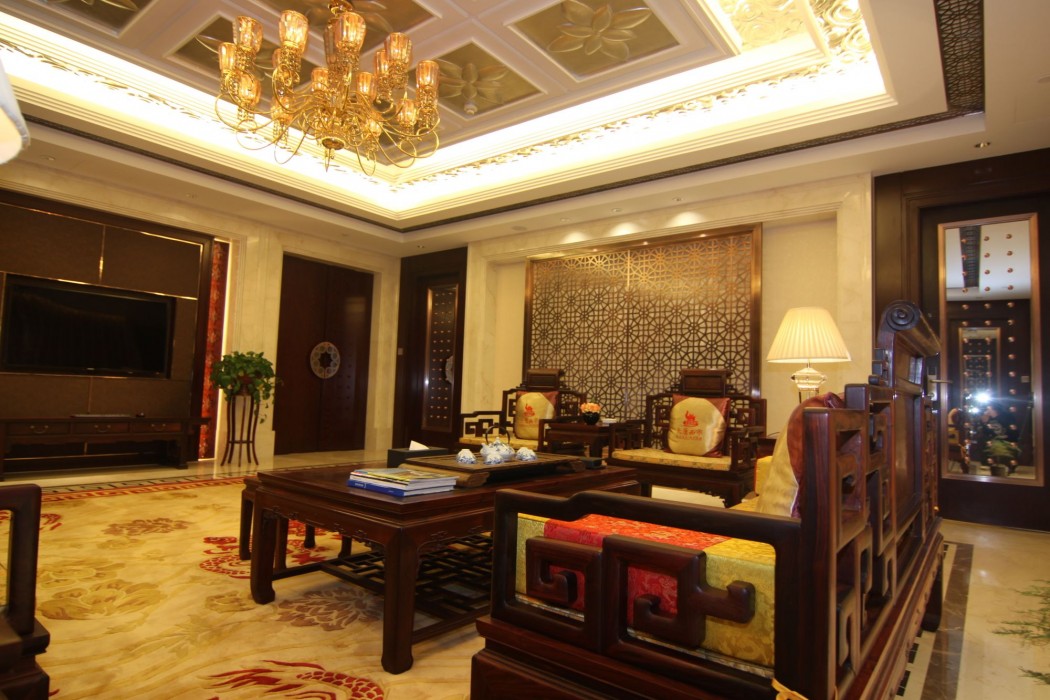 Tang Dynasty West Market Hotel 16/55