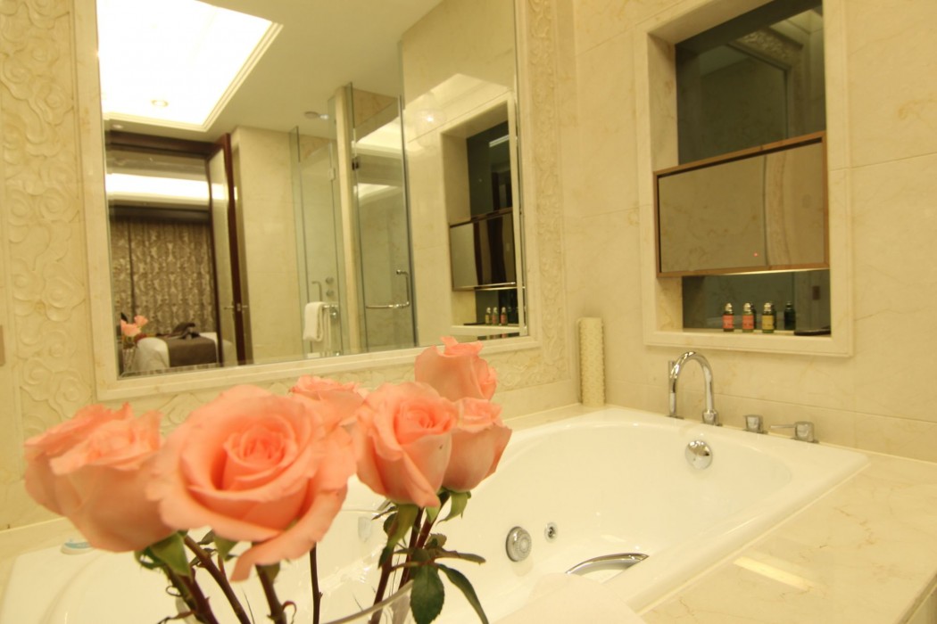 Tang Dynasty West Market Hotel 18/55