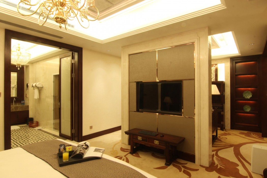 Tang Dynasty West Market Hotel 25/55
