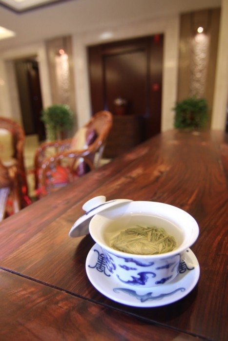 Tang Dynasty West Market Hotel 43/55