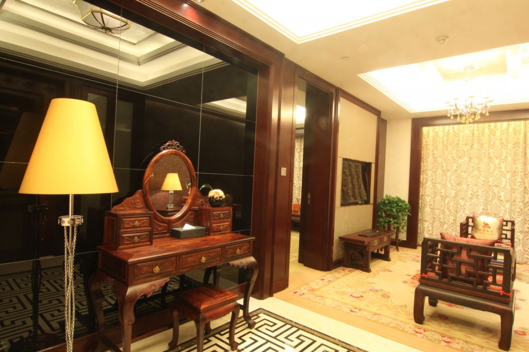 Tang Dynasty West Market Hotel 32/55