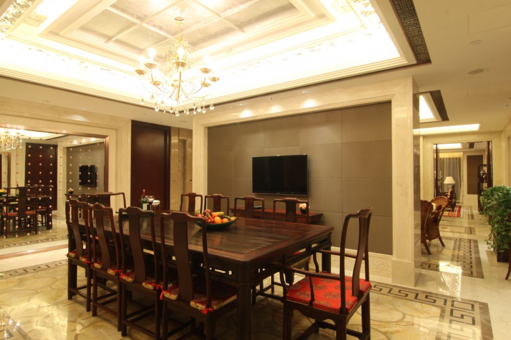 Tang Dynasty West Market Hotel 26/55