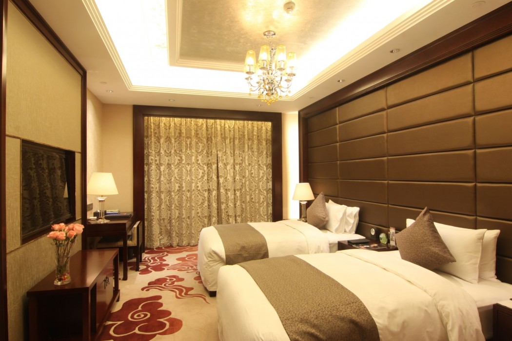 Tang Dynasty West Market Hotel 23/55