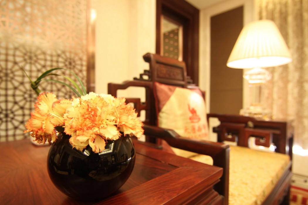 Tang Dynasty West Market Hotel 20/55