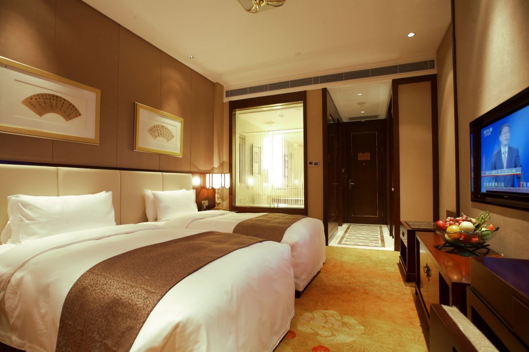 Tang Dynasty West Market Hotel 17/55