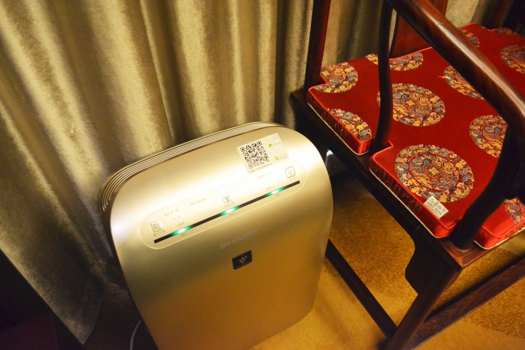 Tang Dynasty West Market Hotel 30/55