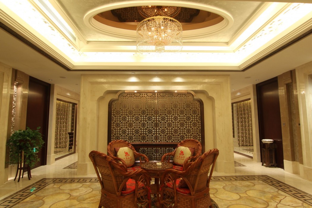 Tang Dynasty West Market Hotel 42/55