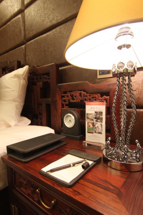 Tang Dynasty West Market Hotel 33/55