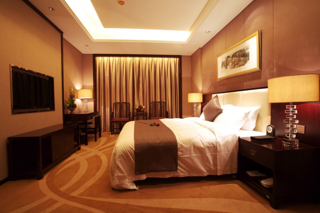 Tang Dynasty West Market Hotel 31/55