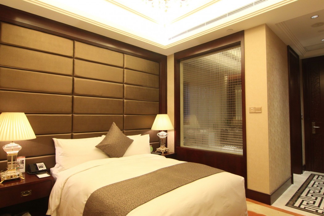 Tang Dynasty West Market Hotel 29/55