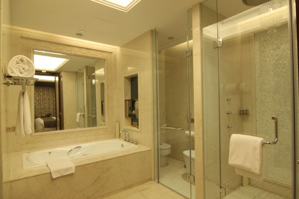 Tang Dynasty West Market Hotel 40/55