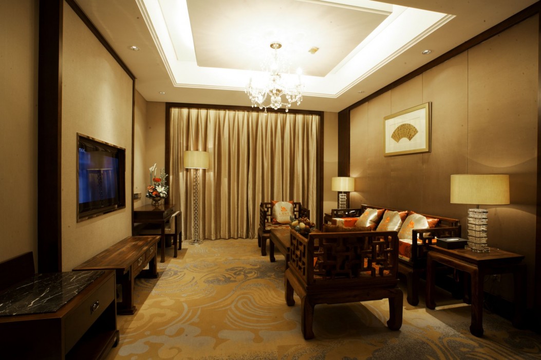Tang Dynasty West Market Hotel 21/55