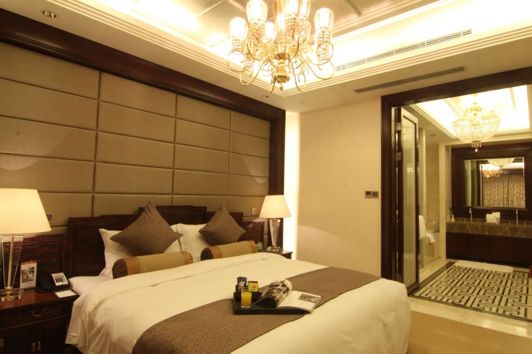 Tang Dynasty West Market Hotel 27/55