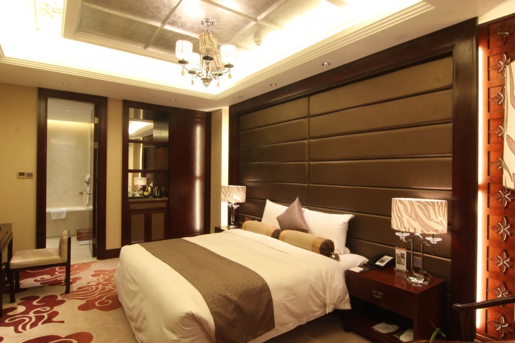 Tang Dynasty West Market Hotel 19/55
